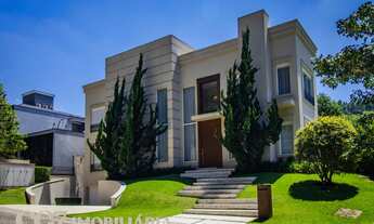 Imagem 3: Casa de 720m² para venda -Tamboré 11