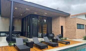 Imagem: Casa para venda no Residencial Alphaville