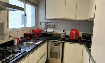 Imagem 3: Apartamento de 232m² para Locação – Edifício Splendore, Alphaville