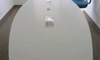 Imagem 2: Sala a Venda de 56m² -Com ótima localização na Alameda Araguaia!