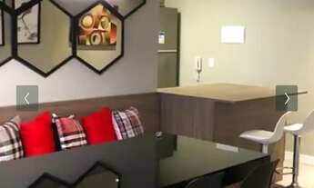 Imagem 4: Lindo apartamento de 67m² para locação!