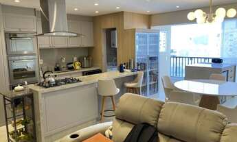 Imagem: Lindo Duplex de 133m² a Venda!