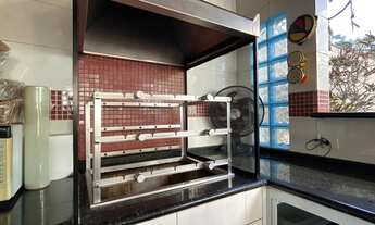 Imagem 5: Casa a Venda com 400m² de área de construção -Alphaville