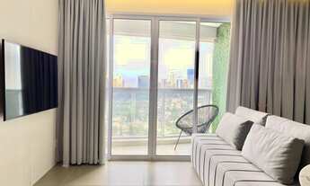 Imagem: Apartamento de 50 m² á Venda - Edifício