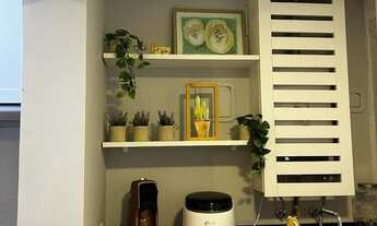 Imagem 5: Apartamento Vista privilegiada para o parque/mata a Venda!