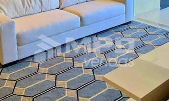 Imagem 4: Apartamento a Venda com 122m² -Tamboré