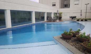 Imagem 2: Lindo apartamento estilo Resort com 4 Dormitórios