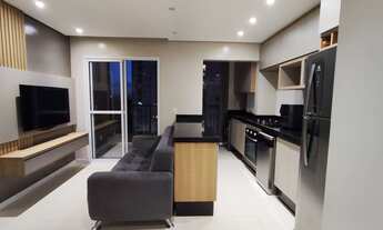 Imagem: Apartamento de 52m² a Venda!