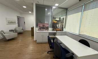 Imagem: Sala Comercial com 45,73m² Disponível