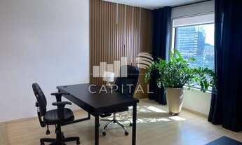 Imagem: Sala Comercial 42 m² para Venda ou Locação