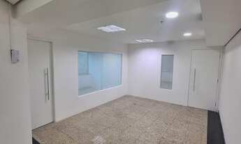 Imagem 3: Sala Comercial de 91.24m² Disponível com locação de R$5.200,00