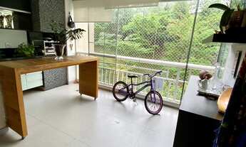 Imagem: Apartamento Mobiliado para Locação de