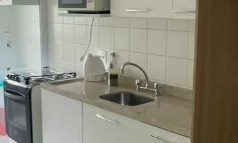 Imagem 6: Apartamento SemiMobiliado de 65m² venda