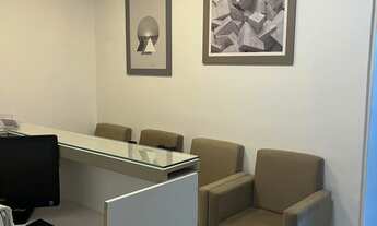 Imagem: Sala Comercial de 53.10m² para Venda ou