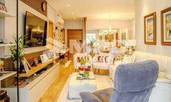 Imagem: Apartamento Maison com 207,31m² a Venda