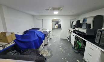 Imagem 5: Galpão Completo de 500m² á venda – Jardim Mutinga, Barueri