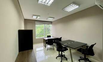 Imagem: Sala comercial para venda ou locação