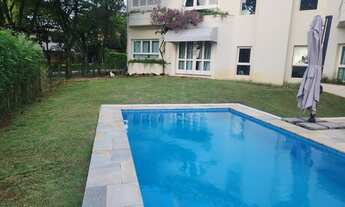 Imagem 2: Casa Mobiliada a Venda com 400m² de área construída