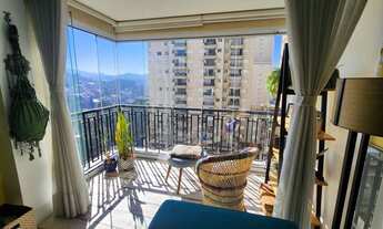 Imagem: Lindo Studio a venda de 51m²!