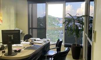 Imagem 7: Sala Comercial de 85m² para locação - Alpha Square Office