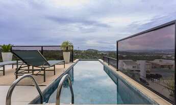 Imagem: Casa de 303m² de área de construção