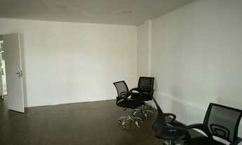 Imagem 3: Sala Comercial de 80,64m² para Venda ou Locação - Alpha Square Offices