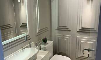 Imagem 6: Apartamento de 228m² Mobiliado a Venda