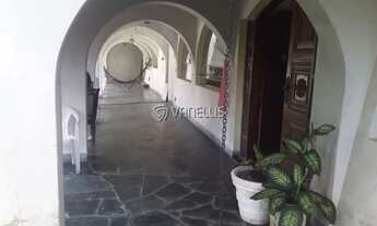 Imagem 3: Casa a Venda com 600m² de construção