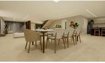 Imagem 6: Casa de 530m² á venda - Condomínio Tamboré 11