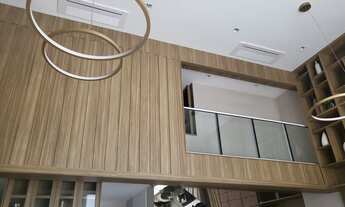 Imagem 3: Apartamento de 336m² Semimobiliado com 5 suítes a Venda!