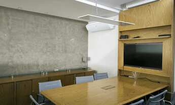 Imagem 2: Sala Comercial com Ótima Localização de 80,64m² Disponível