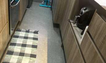 Imagem 5: Apartamento bem aconchegante de 66m² Disponível para Venda