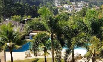 Imagem 7: Linda Casa Porteira Fechada a Venda de AC:1.600m² - Alphaville