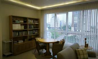 Imagem 3: Sala Comercial de 55,78m² para venda ou locação - Alpha Square Office