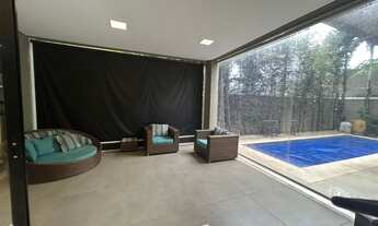 Imagem 5: Casa para Locação com 500m² de área construída -Tamboré