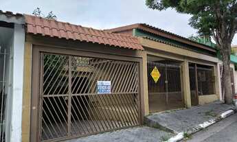 Imagem: Terreno com duas casas a venda