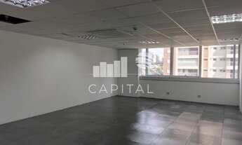 Imagem 6: Sala Comercial de 67,98 m² para Locação – Montreal Plaza – Alphaville