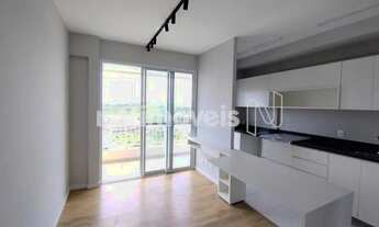 Imagem: Apartamento de 52,48m² para locação