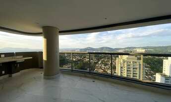 Imagem: Apartamento a Venda 180m² no Condomínio