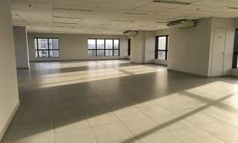 Imagem 5: Conjunto Comercial com 636 m² para Locação – Edifício GRG