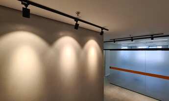 Imagem 4: Lindíssimo Conjunto Comercial em Alphaville