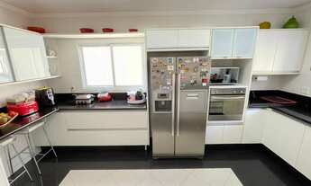 Imagem 7: Sobrado de 460m² á venda – Tamboré 7 (Exclusive Houses) – Alphaville