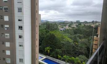 Imagem 6: Apartamento Mobiliado de 42m² para Locação