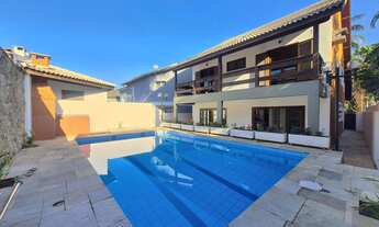 Imagem: Casa para locação de AC 308m² -Alphaville