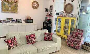 Imagem 3: Apartamento a Venda com 96m²