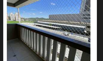 Imagem: Apartamento para Locação 109,36m² -Bellini