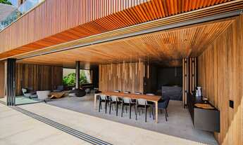 Imagem 4: Casa a Venda Com 615,32m² de área construída -Alphaville