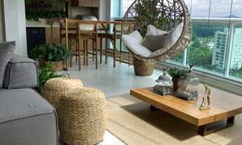 Imagem: Lindo apartamento para venda porteira fechada