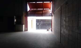 Imagem 4: Galpão com Ótima Localização de 2021,83m² Disponível