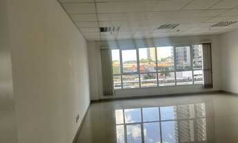 Imagem 2: Sala Comercial para Locação -Alpha Square Offices